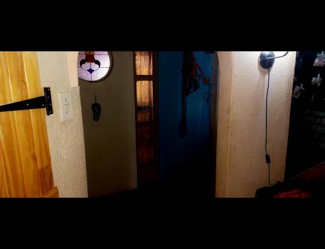 3 BEDROOM HOUSE FOR SALE IN UNITAS PARK